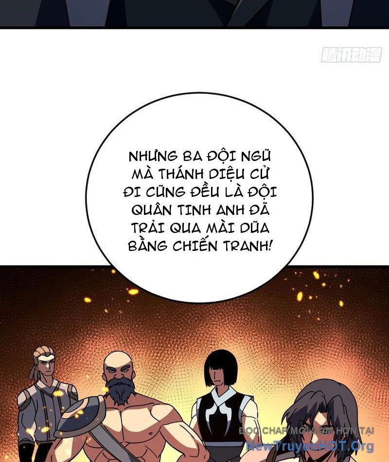 Mệnh Luân Chi Chủ! Khi Dị Biến Giáng Lâm Nhân Gian!