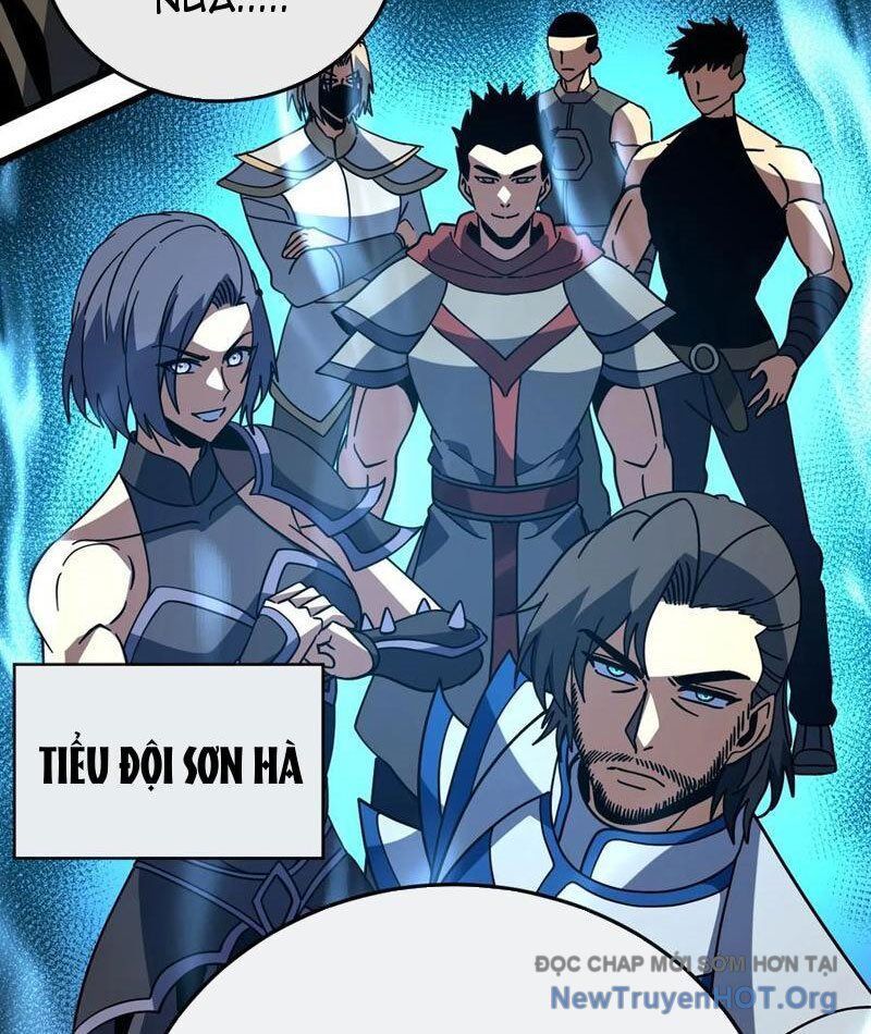 Mệnh Luân Chi Chủ! Khi Dị Biến Giáng Lâm Nhân Gian!