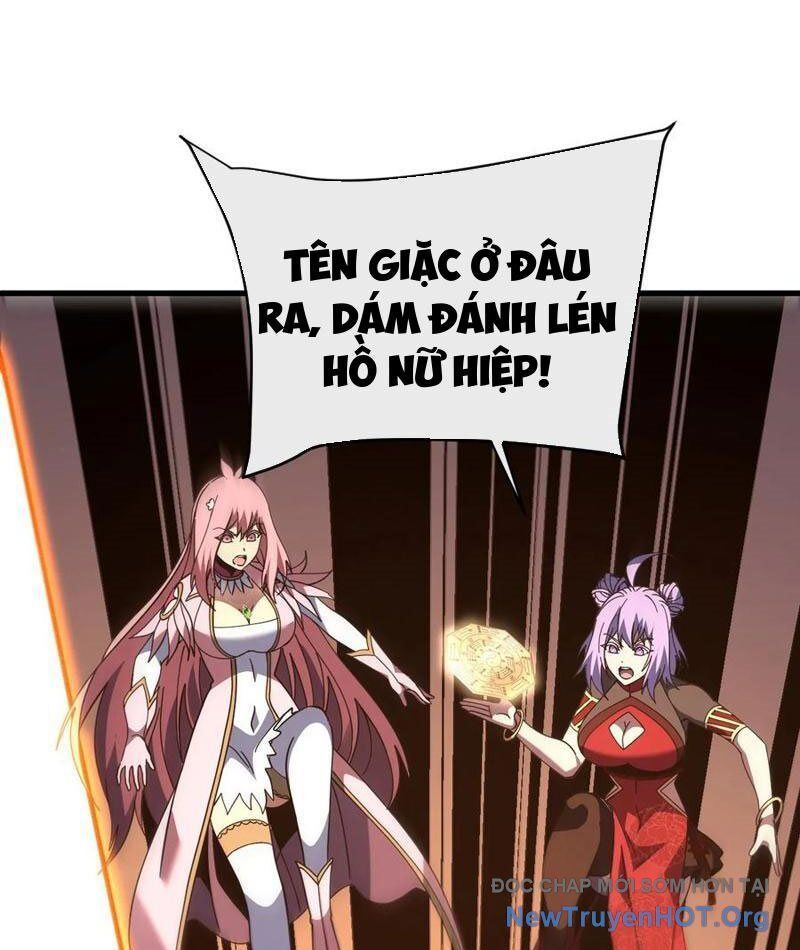 Mệnh Luân Chi Chủ! Khi Dị Biến Giáng Lâm Nhân Gian!