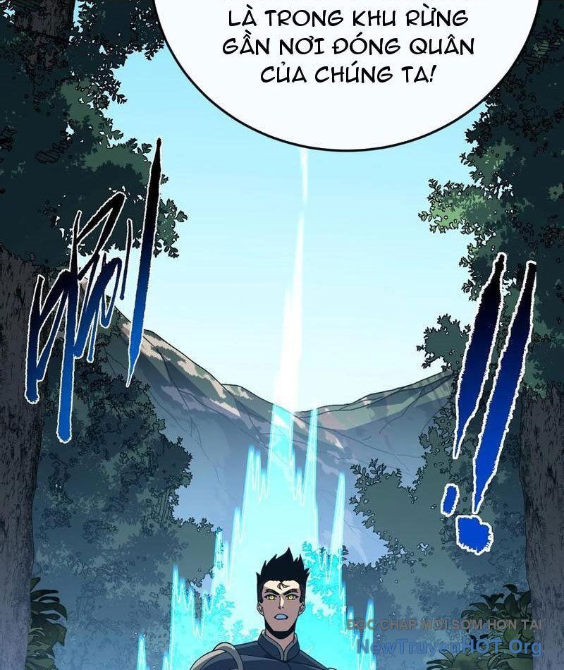 Mệnh Luân Chi Chủ! Khi Dị Biến Giáng Lâm Nhân Gian!