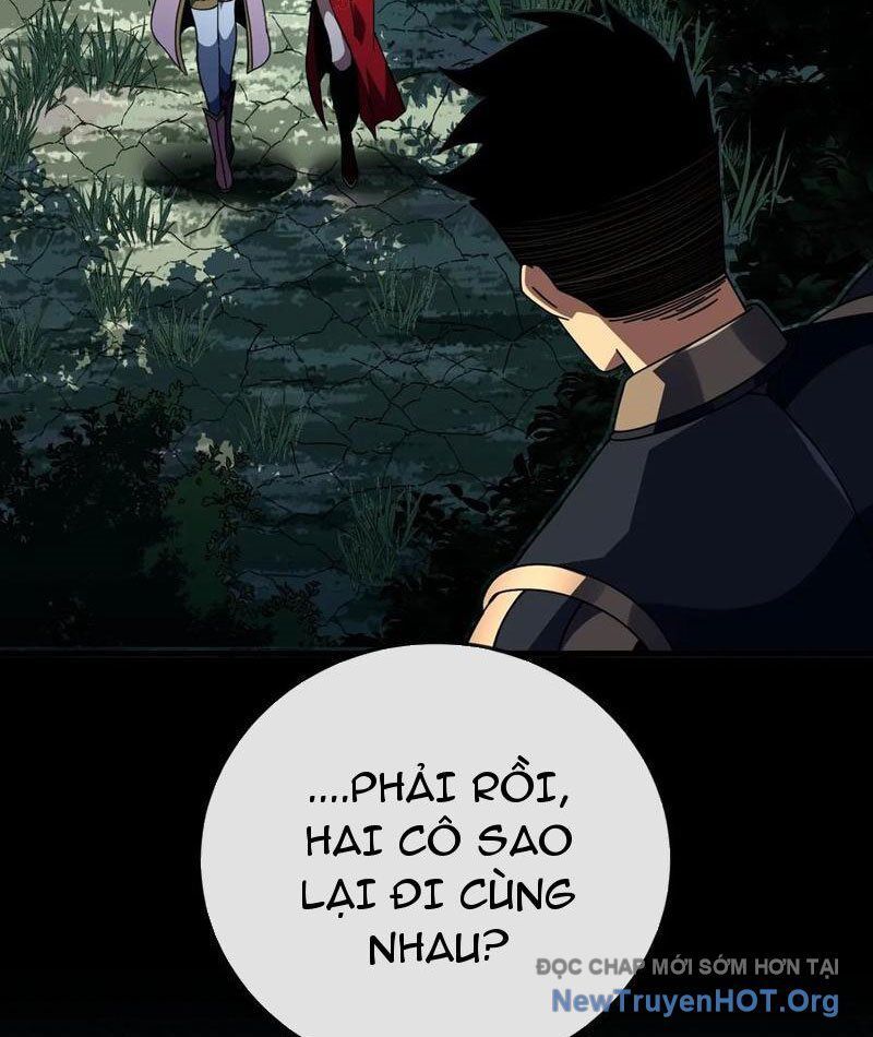 Mệnh Luân Chi Chủ! Khi Dị Biến Giáng Lâm Nhân Gian!
