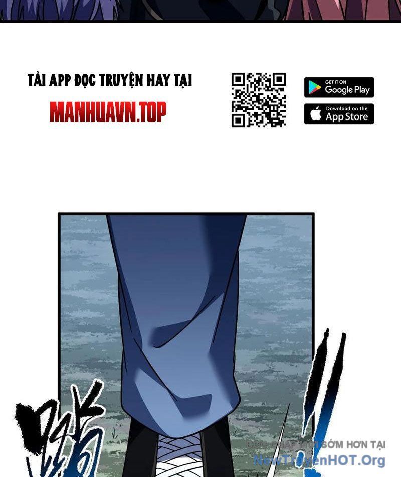Mệnh Luân Chi Chủ! Khi Dị Biến Giáng Lâm Nhân Gian!