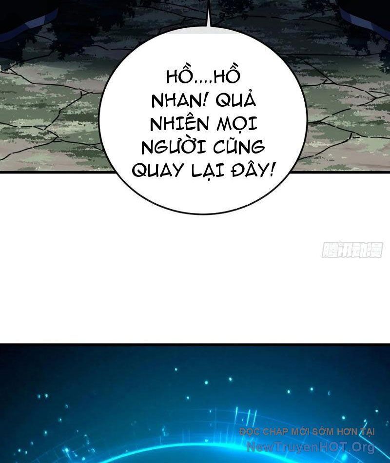 Mệnh Luân Chi Chủ! Khi Dị Biến Giáng Lâm Nhân Gian!