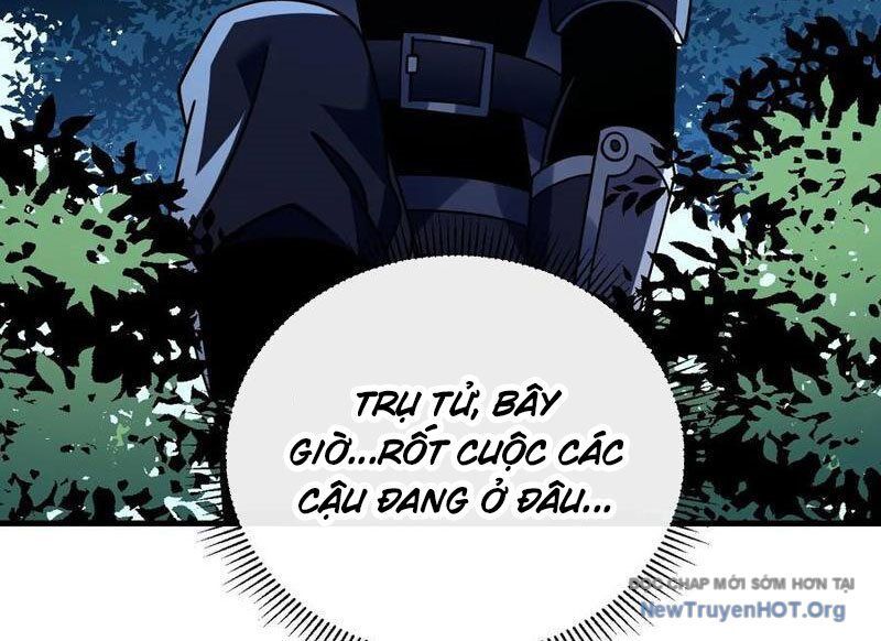 Mệnh Luân Chi Chủ! Khi Dị Biến Giáng Lâm Nhân Gian!