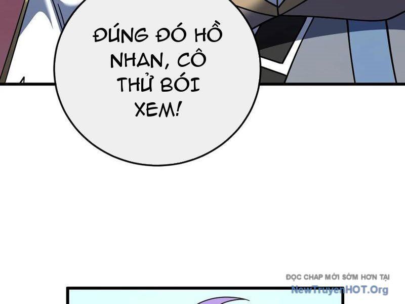 Mệnh Luân Chi Chủ! Khi Dị Biến Giáng Lâm Nhân Gian!