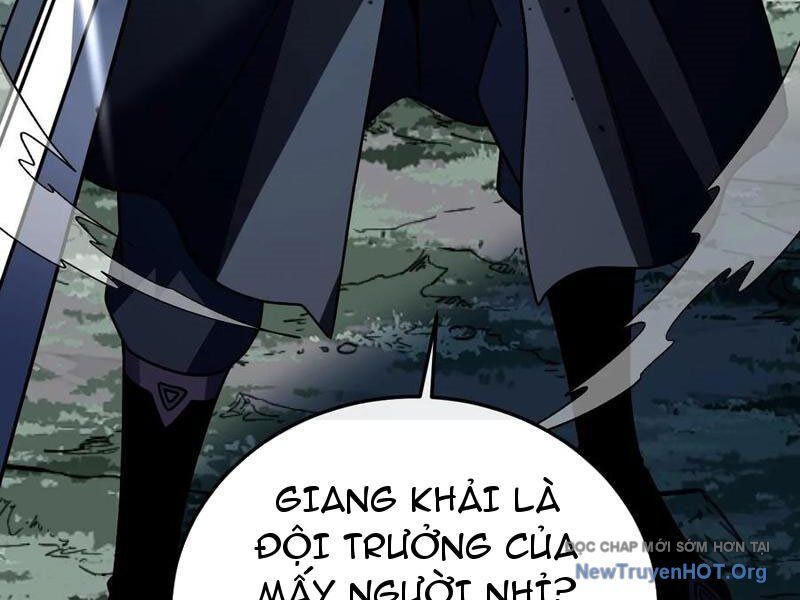 Mệnh Luân Chi Chủ! Khi Dị Biến Giáng Lâm Nhân Gian!