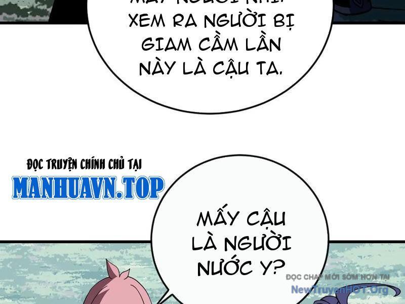 Mệnh Luân Chi Chủ! Khi Dị Biến Giáng Lâm Nhân Gian!