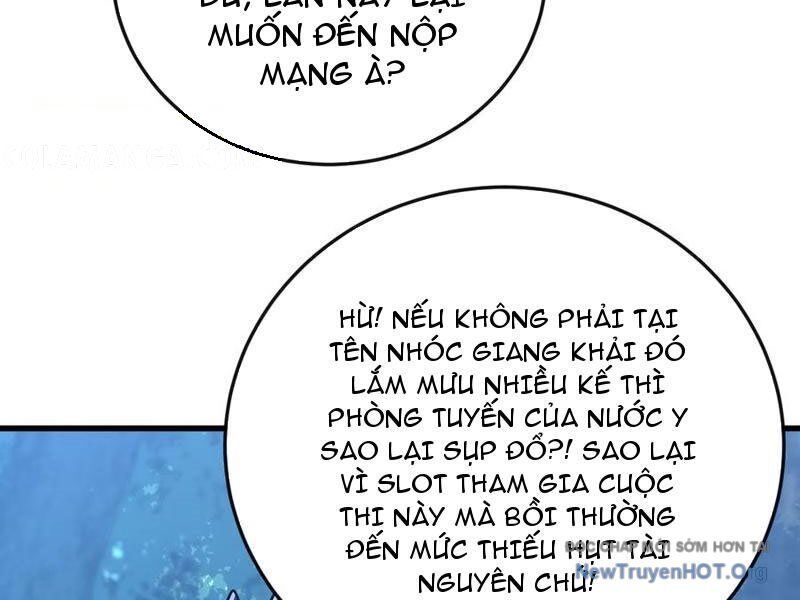 Mệnh Luân Chi Chủ! Khi Dị Biến Giáng Lâm Nhân Gian!