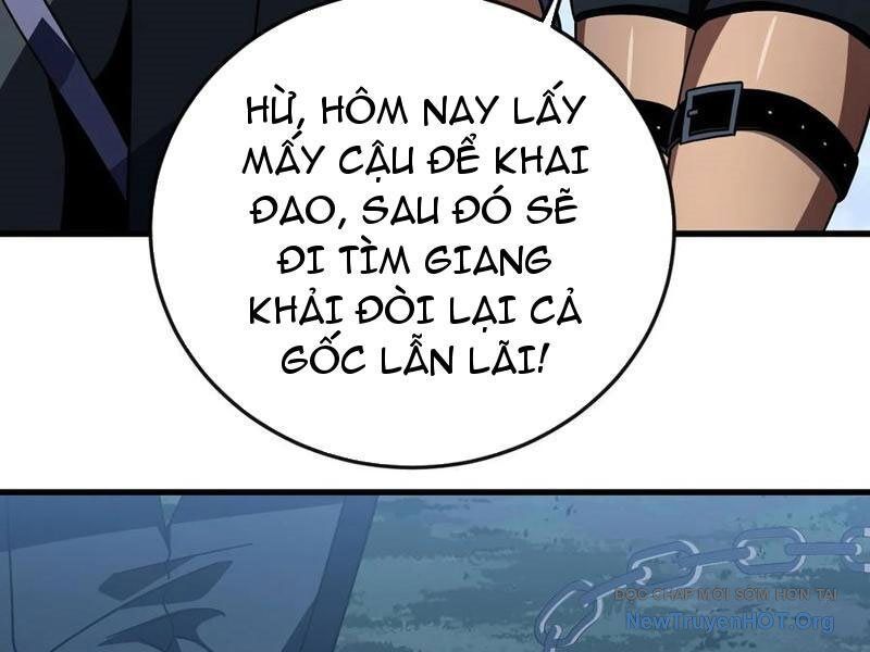 Mệnh Luân Chi Chủ! Khi Dị Biến Giáng Lâm Nhân Gian!