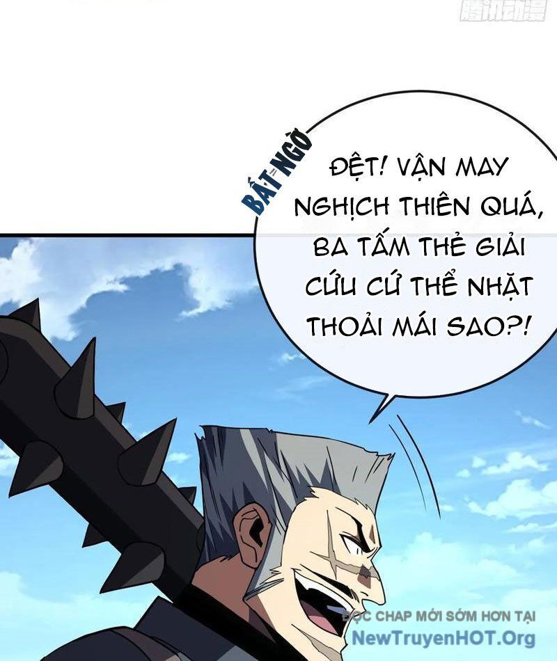 Mệnh Luân Chi Chủ! Khi Dị Biến Giáng Lâm Nhân Gian!