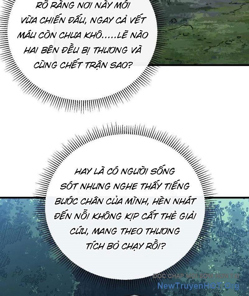 Mệnh Luân Chi Chủ! Khi Dị Biến Giáng Lâm Nhân Gian!