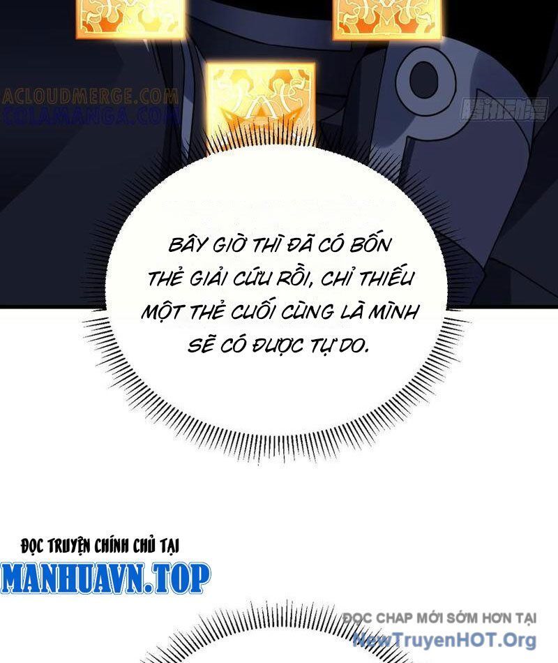 Mệnh Luân Chi Chủ! Khi Dị Biến Giáng Lâm Nhân Gian!
