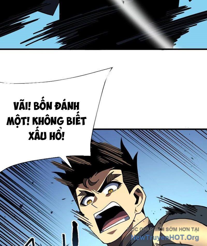 Mệnh Luân Chi Chủ! Khi Dị Biến Giáng Lâm Nhân Gian!