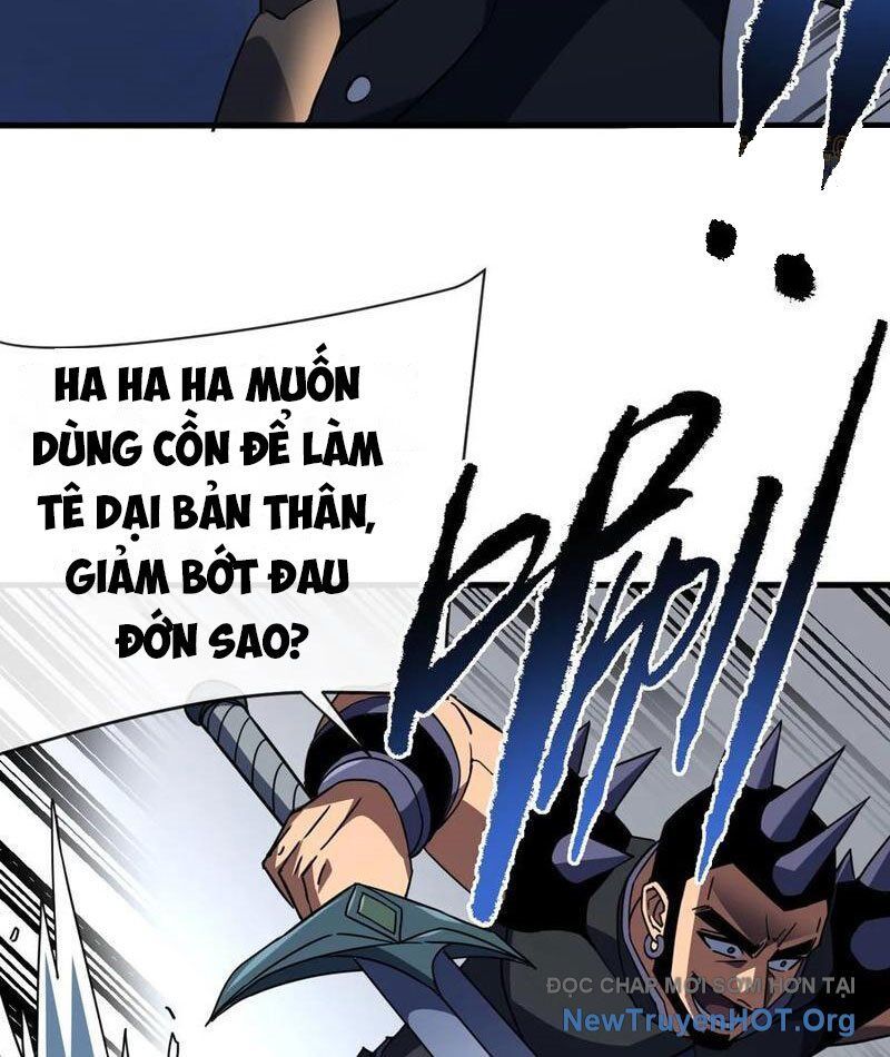 Mệnh Luân Chi Chủ! Khi Dị Biến Giáng Lâm Nhân Gian!