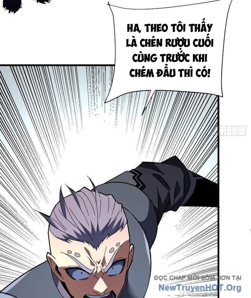Mệnh Luân Chi Chủ! Khi Dị Biến Giáng Lâm Nhân Gian!