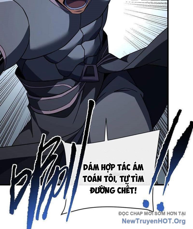 Mệnh Luân Chi Chủ! Khi Dị Biến Giáng Lâm Nhân Gian!