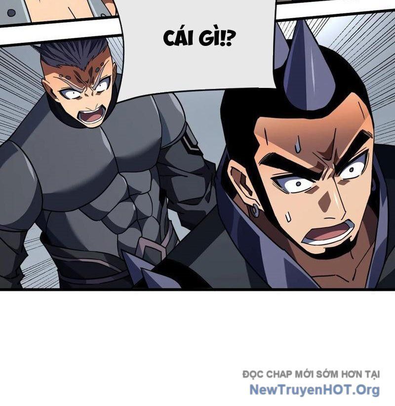 Mệnh Luân Chi Chủ! Khi Dị Biến Giáng Lâm Nhân Gian!