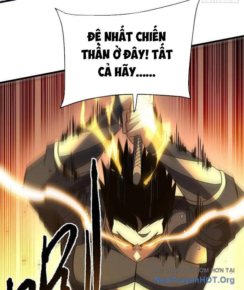 Mệnh Luân Chi Chủ! Khi Dị Biến Giáng Lâm Nhân Gian!