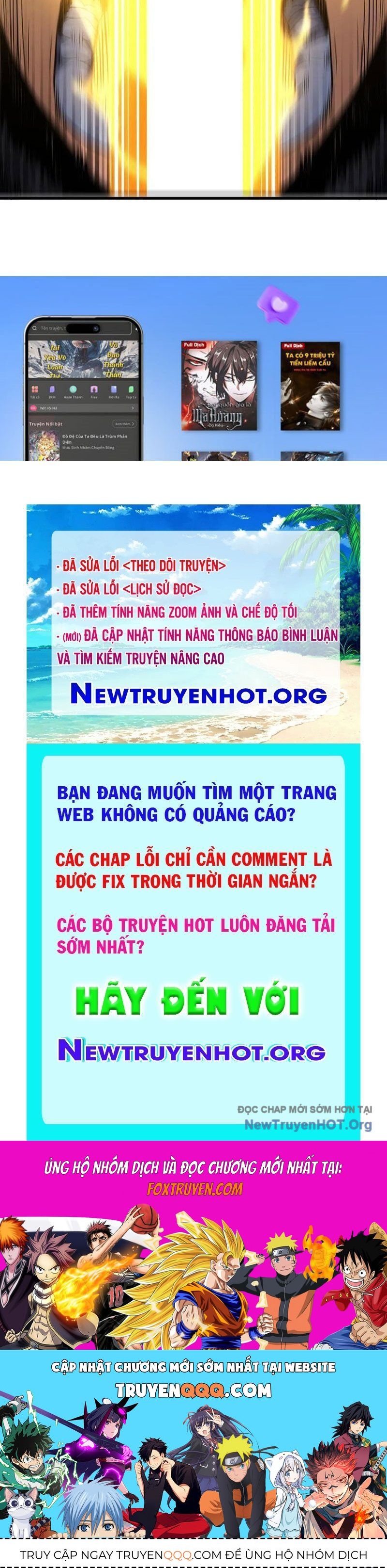 Mệnh Luân Chi Chủ! Khi Dị Biến Giáng Lâm Nhân Gian!