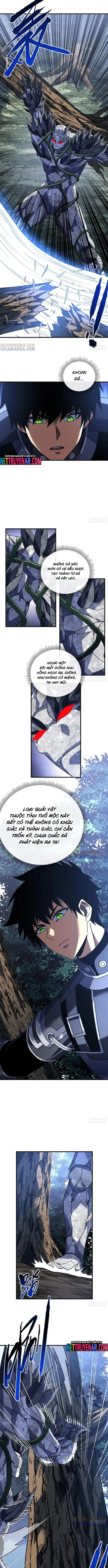 Mệnh Luân Chi Chủ! Khi Dị Biến Giáng Lâm Nhân Gian!