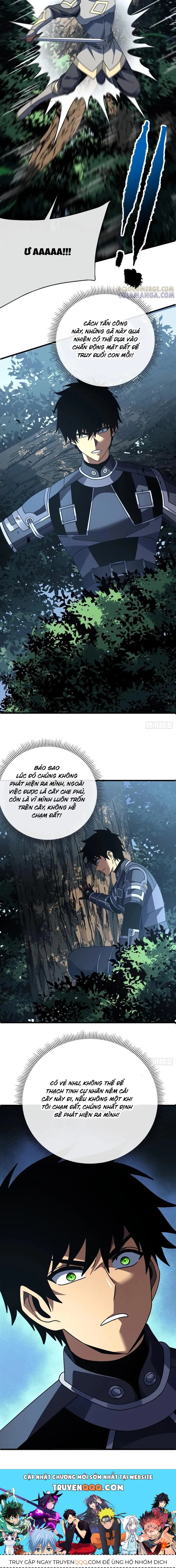 Mệnh Luân Chi Chủ! Khi Dị Biến Giáng Lâm Nhân Gian!