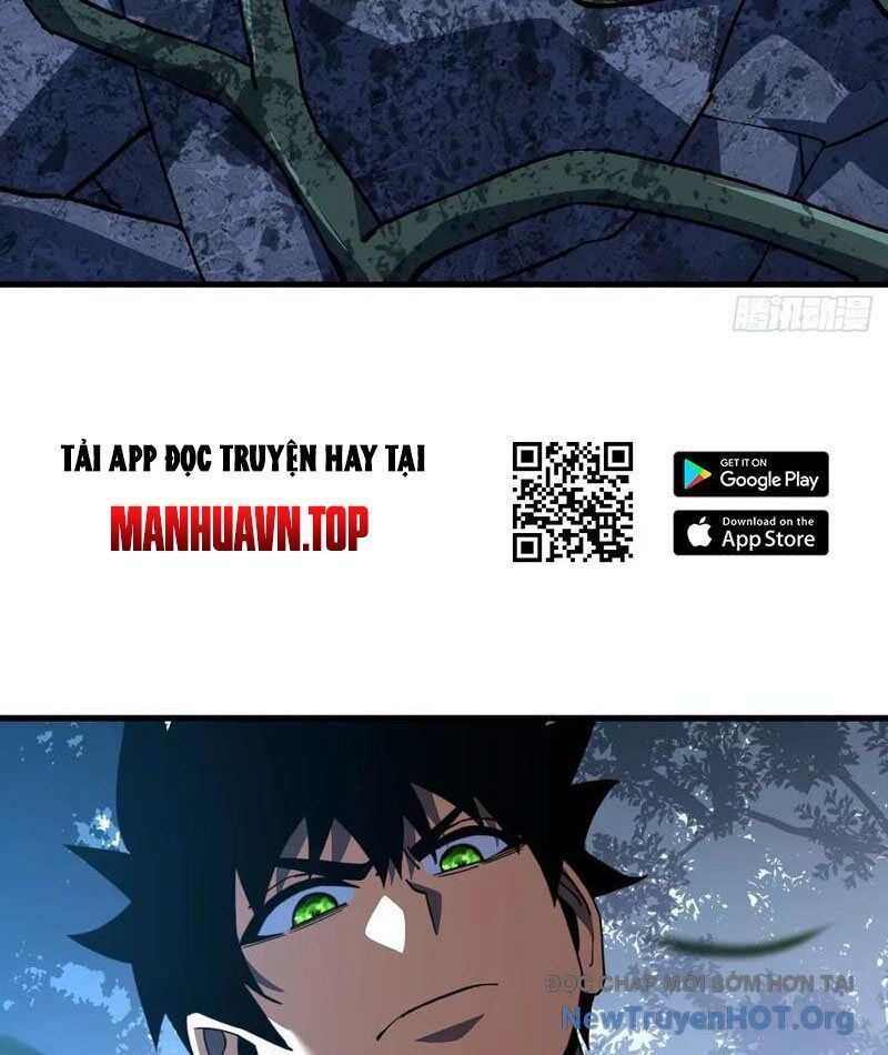 Mệnh Luân Chi Chủ! Khi Dị Biến Giáng Lâm Nhân Gian!