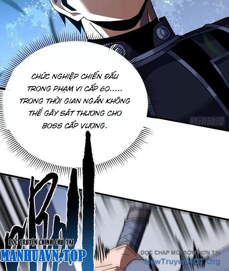 Mệnh Luân Chi Chủ! Khi Dị Biến Giáng Lâm Nhân Gian!