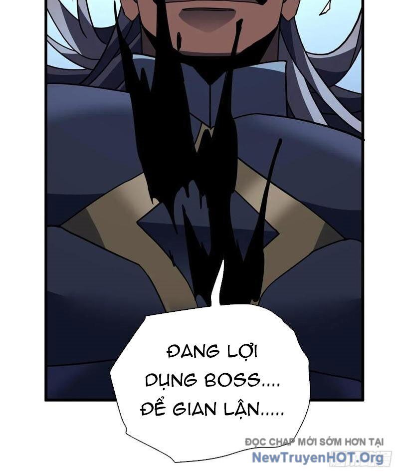Mệnh Luân Chi Chủ! Khi Dị Biến Giáng Lâm Nhân Gian!