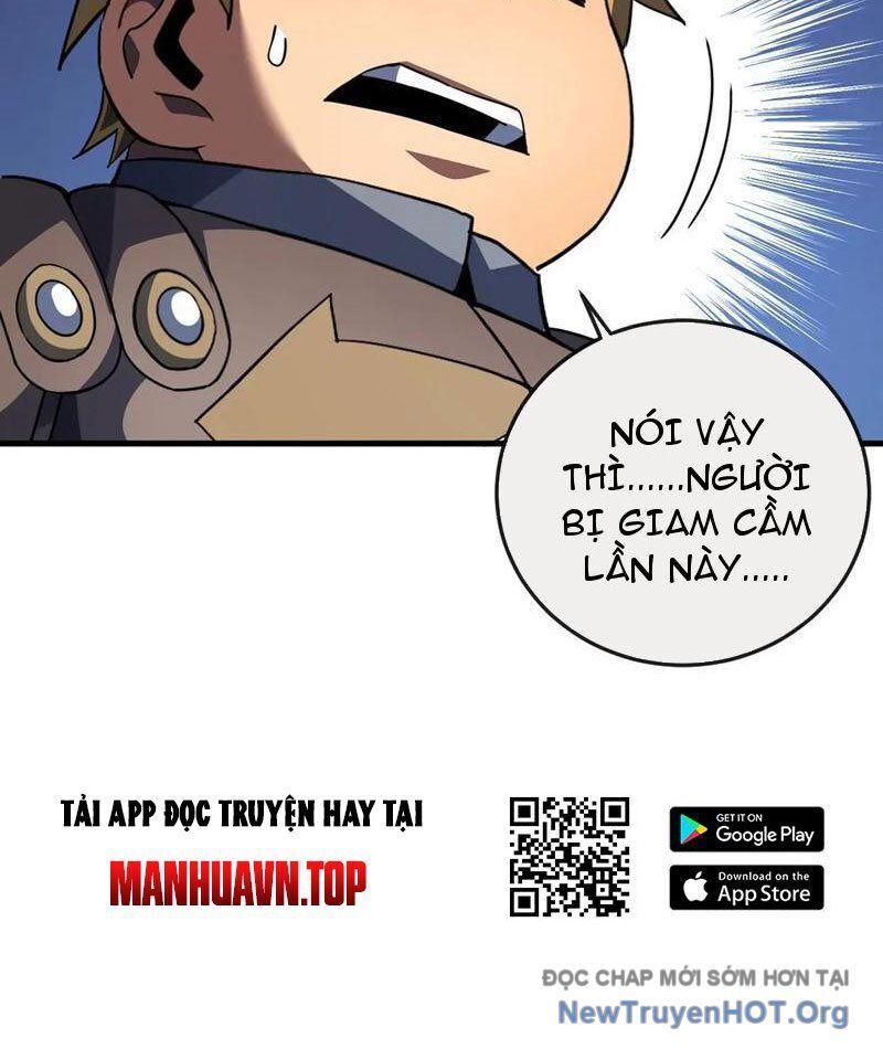 Mệnh Luân Chi Chủ! Khi Dị Biến Giáng Lâm Nhân Gian!