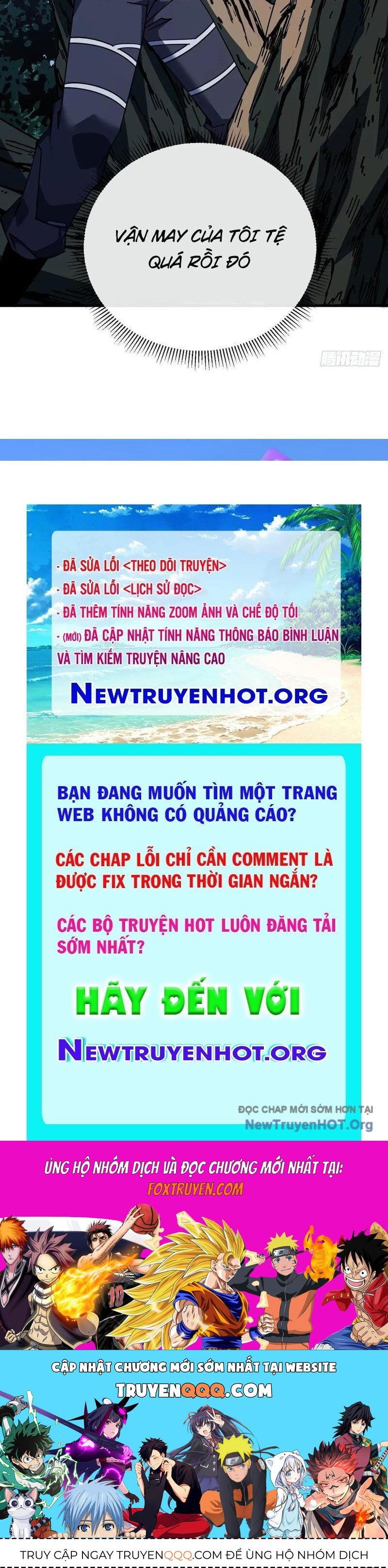 Mệnh Luân Chi Chủ! Khi Dị Biến Giáng Lâm Nhân Gian!