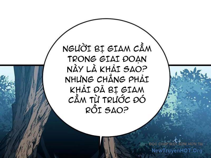 Mệnh Luân Chi Chủ! Khi Dị Biến Giáng Lâm Nhân Gian!