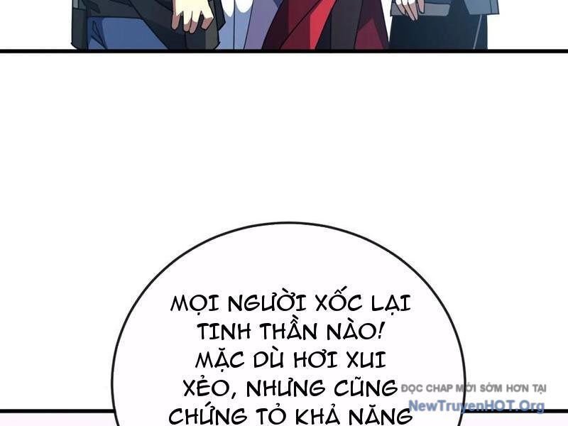 Mệnh Luân Chi Chủ! Khi Dị Biến Giáng Lâm Nhân Gian!