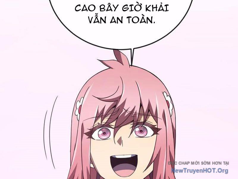 Mệnh Luân Chi Chủ! Khi Dị Biến Giáng Lâm Nhân Gian!