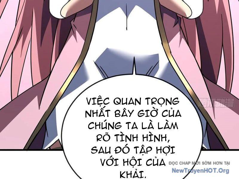 Mệnh Luân Chi Chủ! Khi Dị Biến Giáng Lâm Nhân Gian!