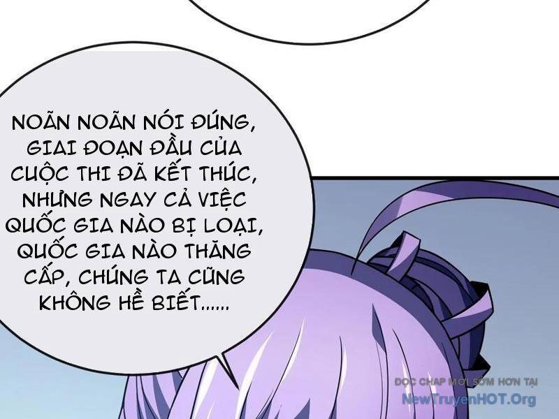 Mệnh Luân Chi Chủ! Khi Dị Biến Giáng Lâm Nhân Gian!