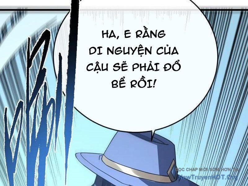 Mệnh Luân Chi Chủ! Khi Dị Biến Giáng Lâm Nhân Gian!
