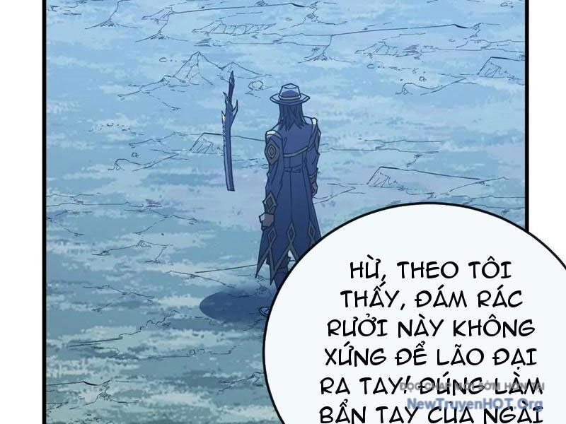 Mệnh Luân Chi Chủ! Khi Dị Biến Giáng Lâm Nhân Gian!