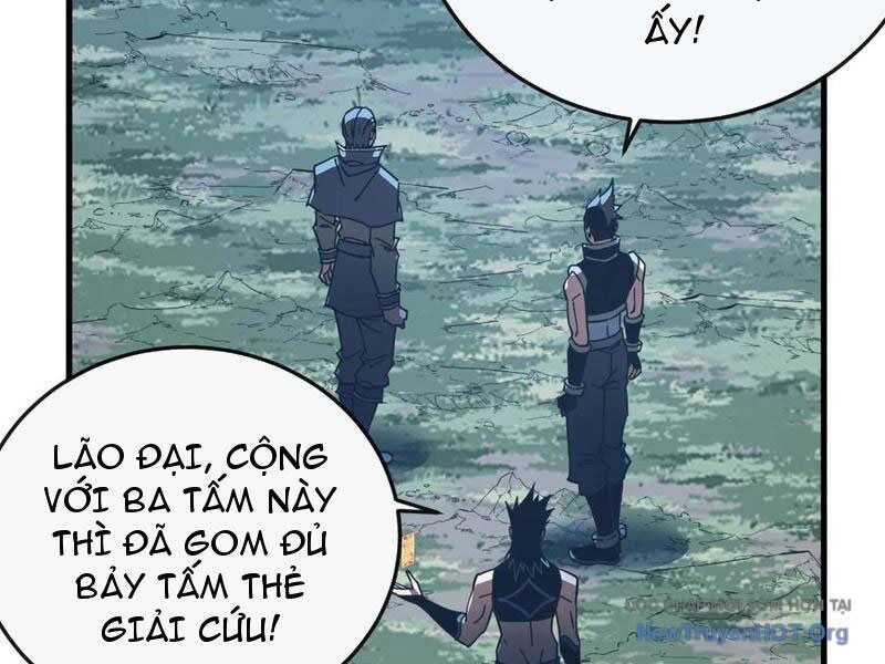 Mệnh Luân Chi Chủ! Khi Dị Biến Giáng Lâm Nhân Gian!