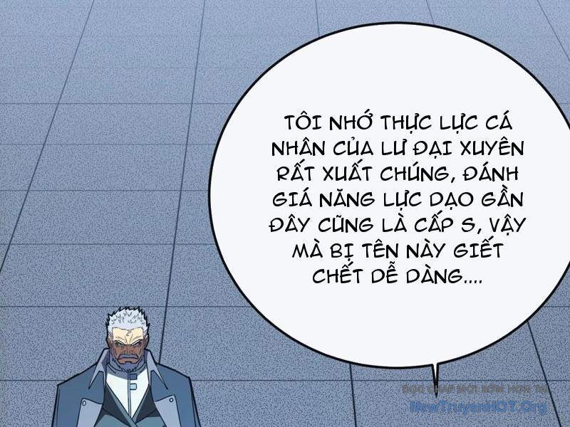 Mệnh Luân Chi Chủ! Khi Dị Biến Giáng Lâm Nhân Gian!