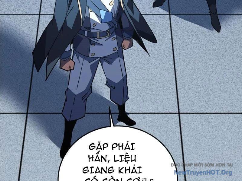 Mệnh Luân Chi Chủ! Khi Dị Biến Giáng Lâm Nhân Gian!