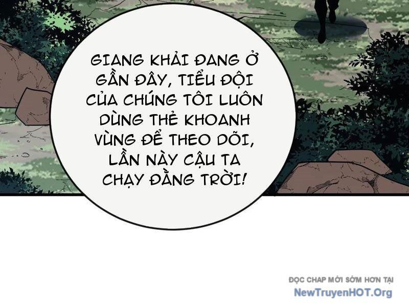 Mệnh Luân Chi Chủ! Khi Dị Biến Giáng Lâm Nhân Gian!