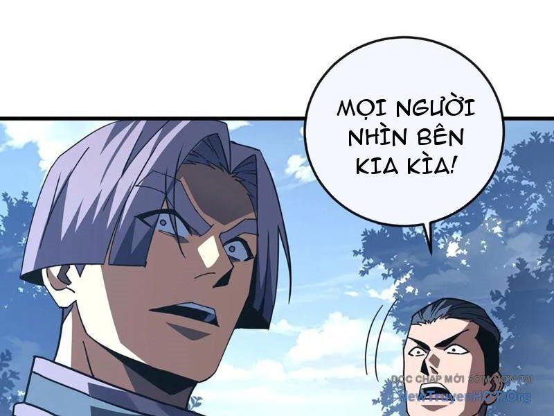 Mệnh Luân Chi Chủ! Khi Dị Biến Giáng Lâm Nhân Gian!