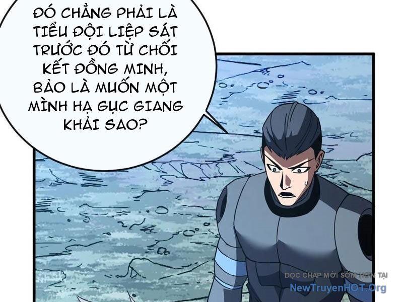 Mệnh Luân Chi Chủ! Khi Dị Biến Giáng Lâm Nhân Gian!