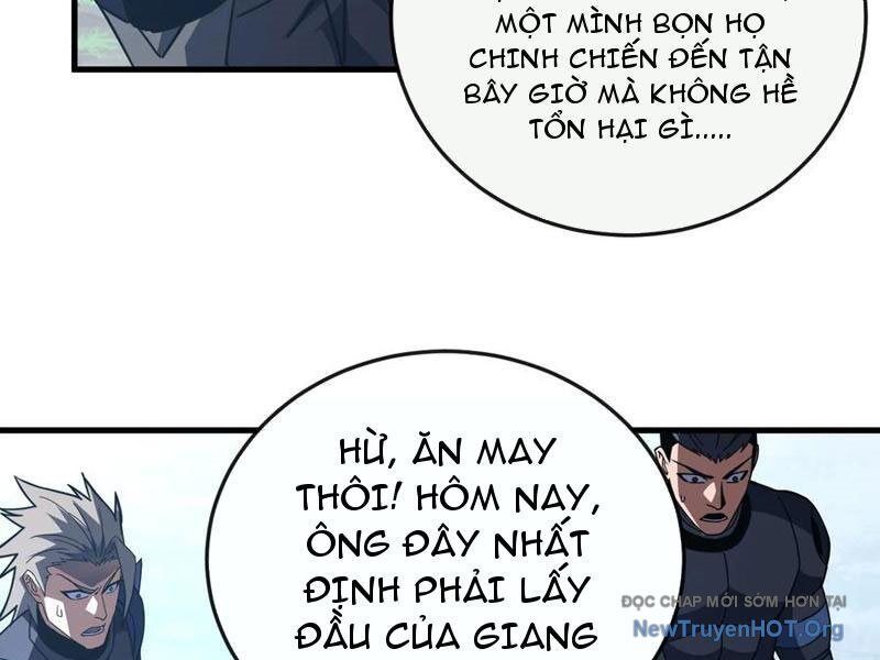 Mệnh Luân Chi Chủ! Khi Dị Biến Giáng Lâm Nhân Gian!