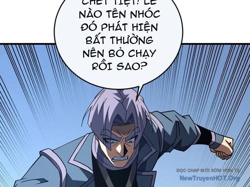 Mệnh Luân Chi Chủ! Khi Dị Biến Giáng Lâm Nhân Gian!