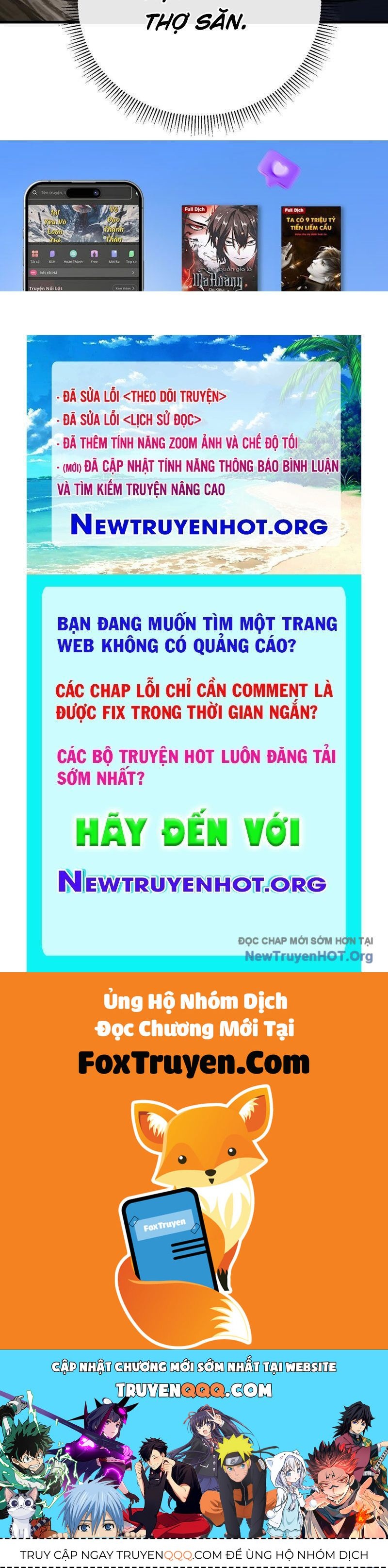 Mệnh Luân Chi Chủ! Khi Dị Biến Giáng Lâm Nhân Gian!