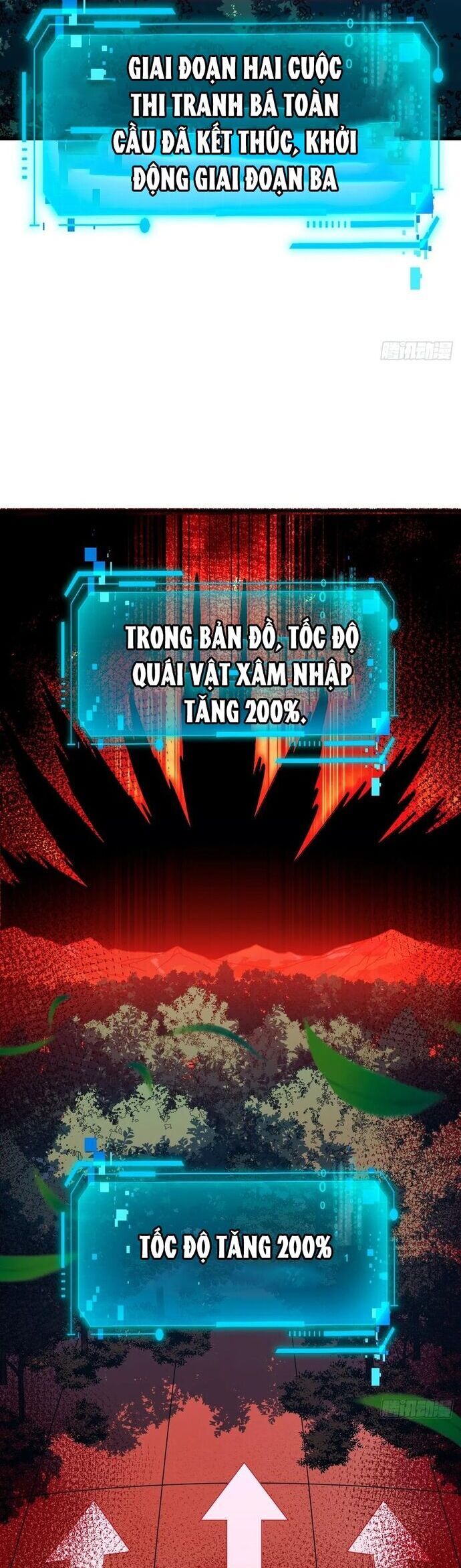 Mệnh Luân Chi Chủ! Khi Dị Biến Giáng Lâm Nhân Gian!