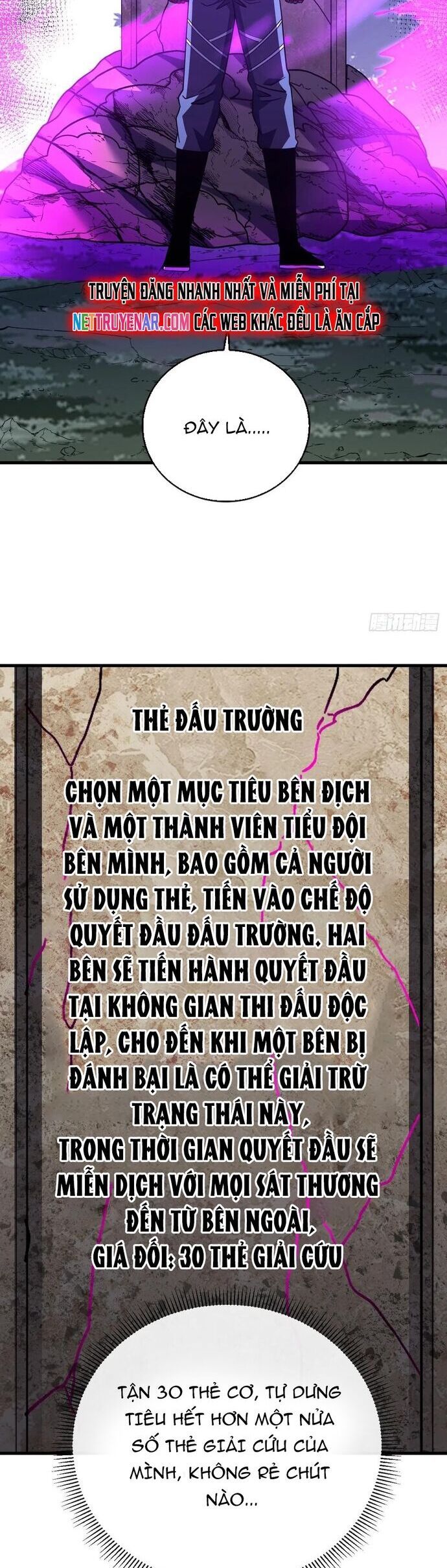 Mệnh Luân Chi Chủ! Khi Dị Biến Giáng Lâm Nhân Gian!