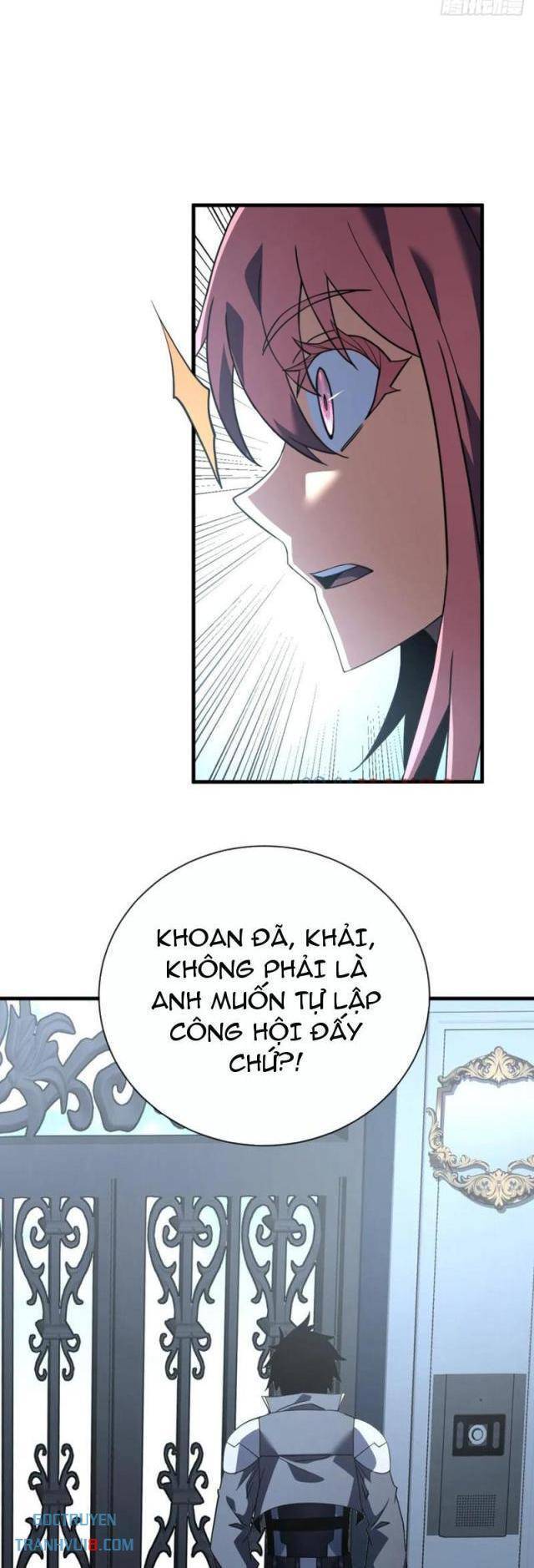 Mệnh Luân Chi Chủ! Khi Dị Biến Giáng Lâm Nhân Gian!