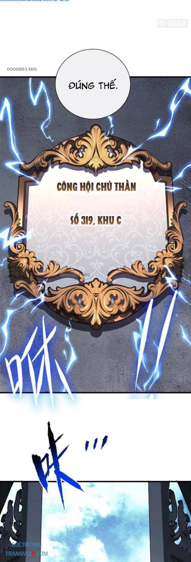 Mệnh Luân Chi Chủ! Khi Dị Biến Giáng Lâm Nhân Gian!